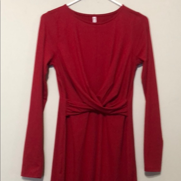 Mts dress - Picture 4 of 5